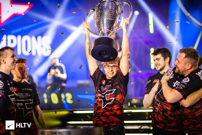 BLAST Open Spring 2025 小组赛最佳狙击手前五名