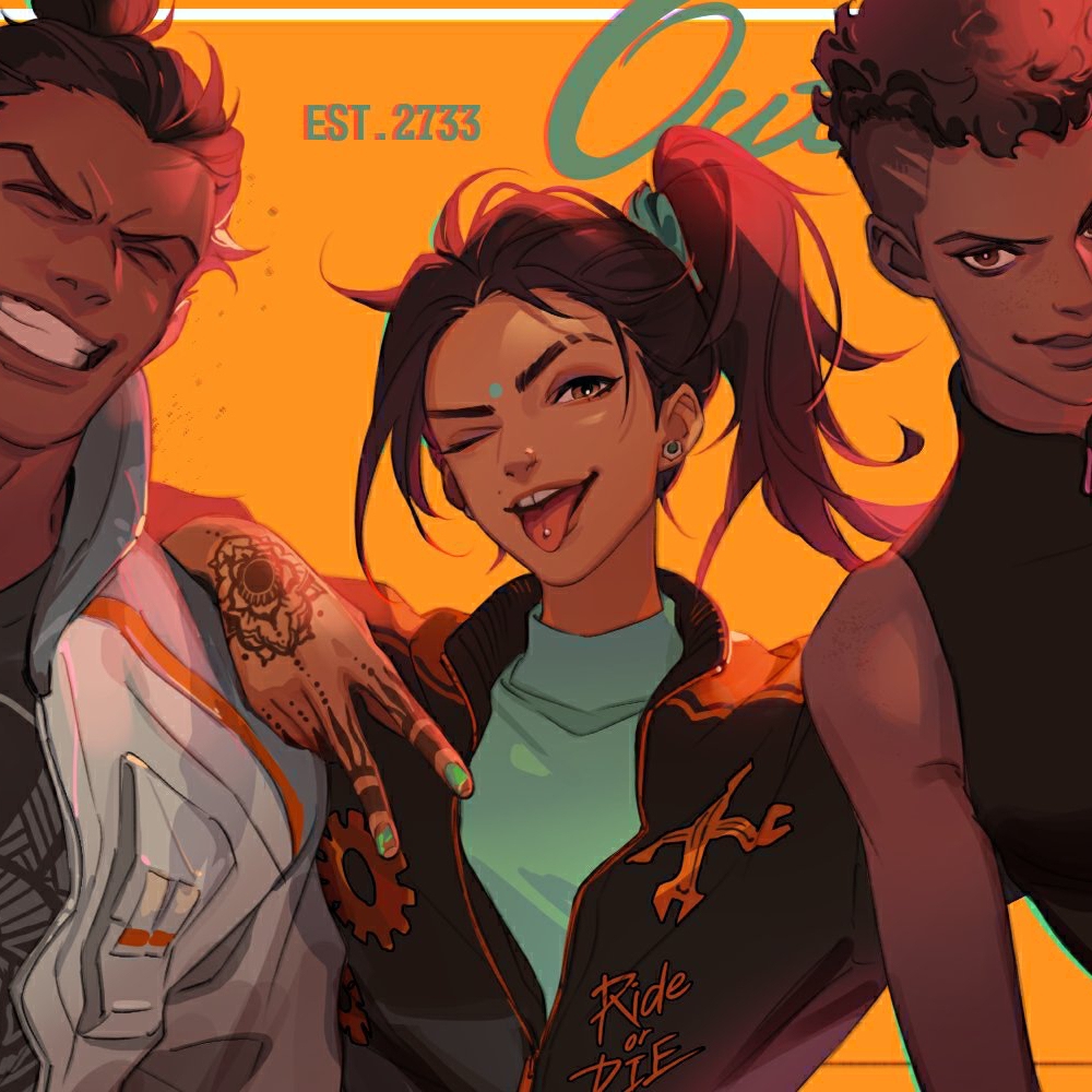 Techno：Vitality很难对付，他们看起来像以前的NaVi