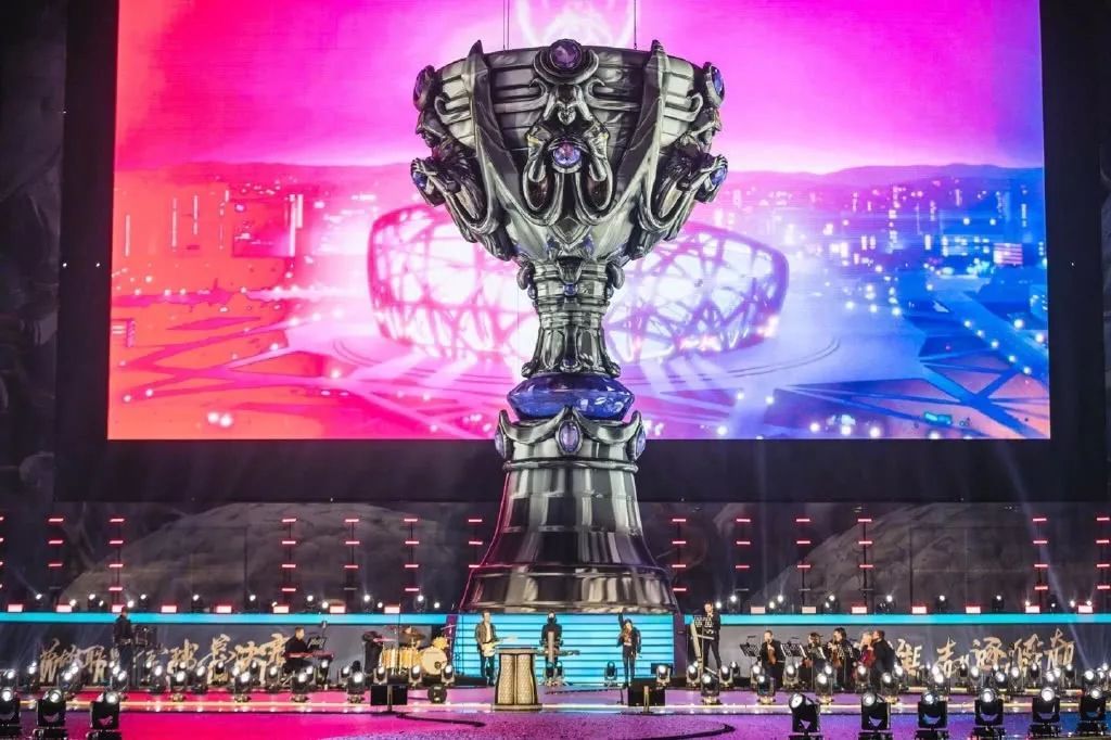 外媒爆料：前VIT辅助Jactroll将回归VIT