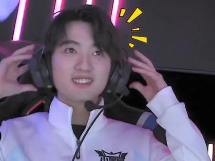 TES正式官宣：辅助Mark加盟队伍