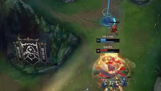 数据里程碑：Xiaohu达成LPL出场900次成就