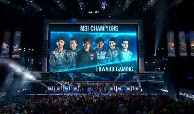 退出在回归 MIBR 的IGL角色时说：“我觉得当我停止担任IGL时，我很想念它，现在我回来了。”