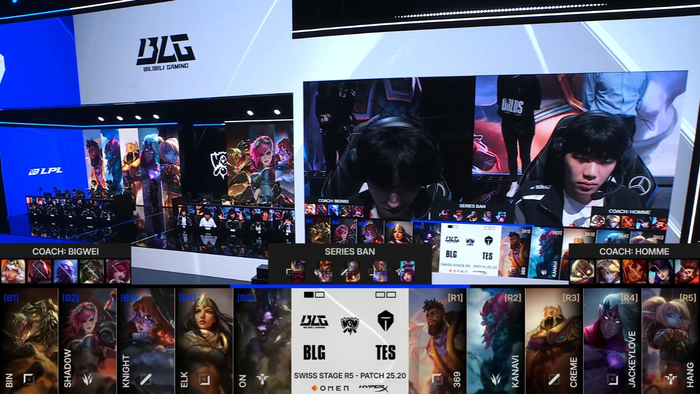 Team Liquid 和 Team Heretics 暂时在 VCT 2025： EMEA Stage 1 中位居小组第一