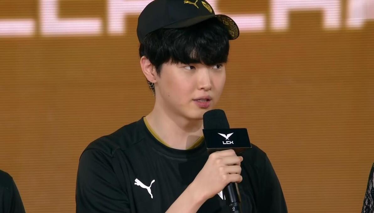 TenZ 在 VALORANT 中揭示了他梦想的太平洋地区选手团队