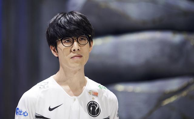 在今日EDG对阵UP的比赛中，Meiko使用娜美达成了在LPL的第7500次助攻，LPL第1位达成该成就的选手，恭喜Meiko！