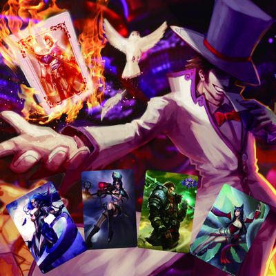 忍者战争回来了？ Invictus Gaming 赢得了所有比赛并晋级四分之一决赛。他们将在24日的四分之一决赛中对阵 Top Esports 。