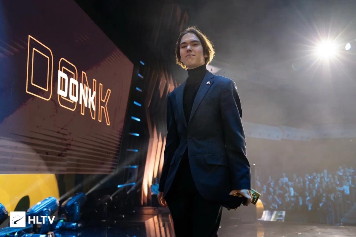 Mouz 在 ESL Pro League Season 22 中以 2：0 击败 FaZe，获得第三名